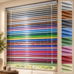Ca'foscari Window Blinds