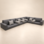 Avana Majlis Seating