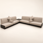 Ventura Majlis Seating