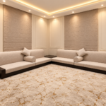 Sophie Majlis Seating