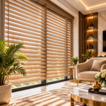 Mercury Window Blinds